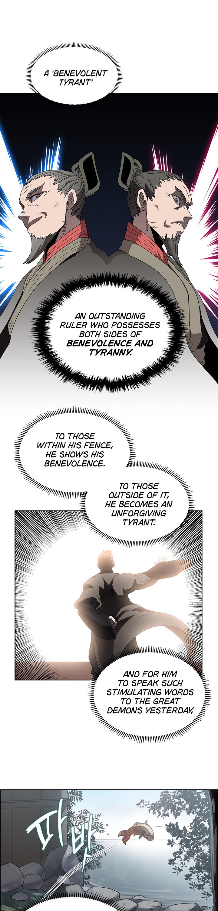 Chronicles Of Heavenly Demon Chapter 55 page 17 - 