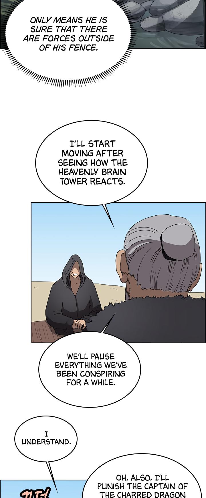 Chronicles Of Heavenly Demon Chapter 55 page 18 - 