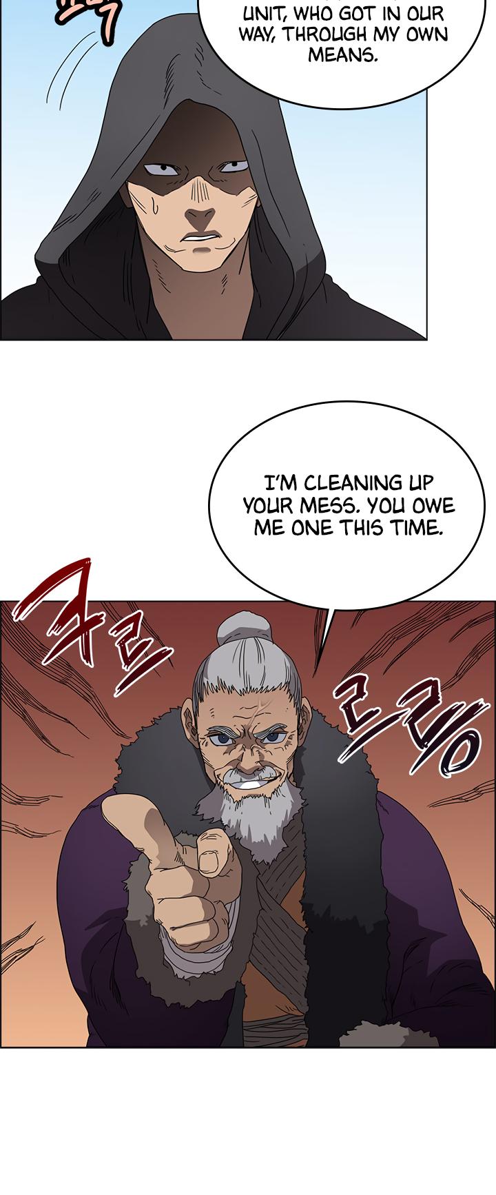 Chronicles Of Heavenly Demon Chapter 55 page 19 - 
