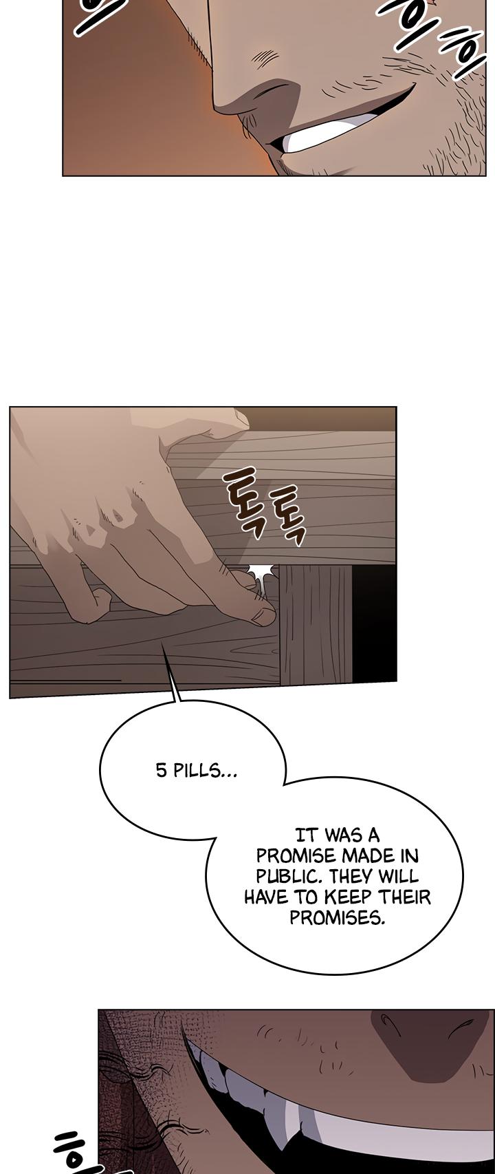 Chronicles Of Heavenly Demon Chapter 55 page 3 - 