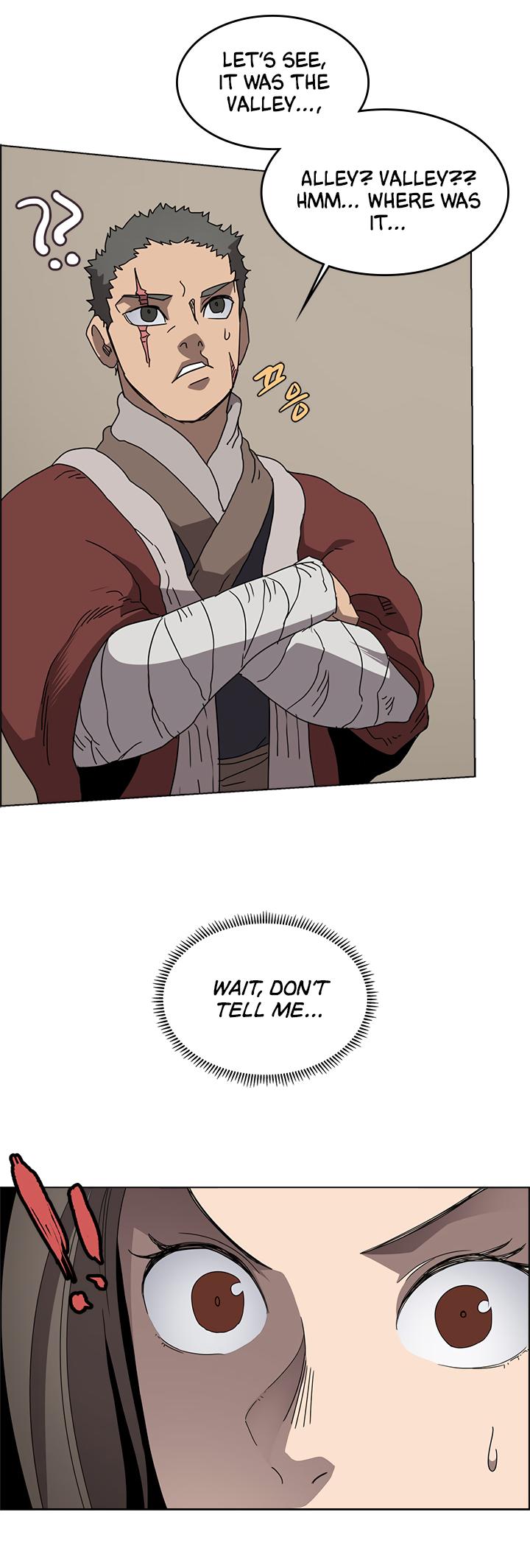 Chronicles Of Heavenly Demon Chapter 55 page 24 - 