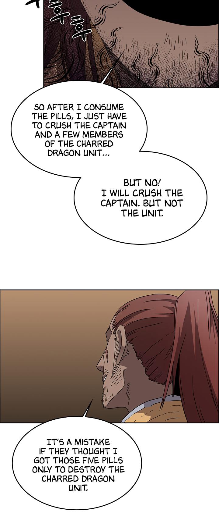 Chronicles Of Heavenly Demon Chapter 55 page 4 - 