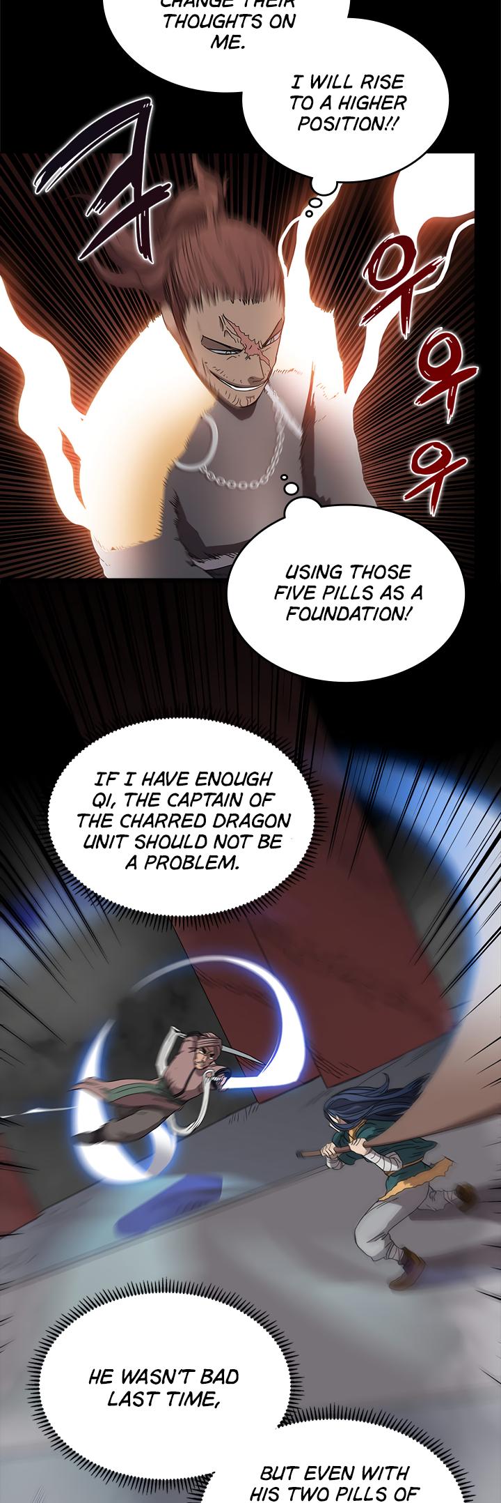 Chronicles Of Heavenly Demon Chapter 55 page 6 - 