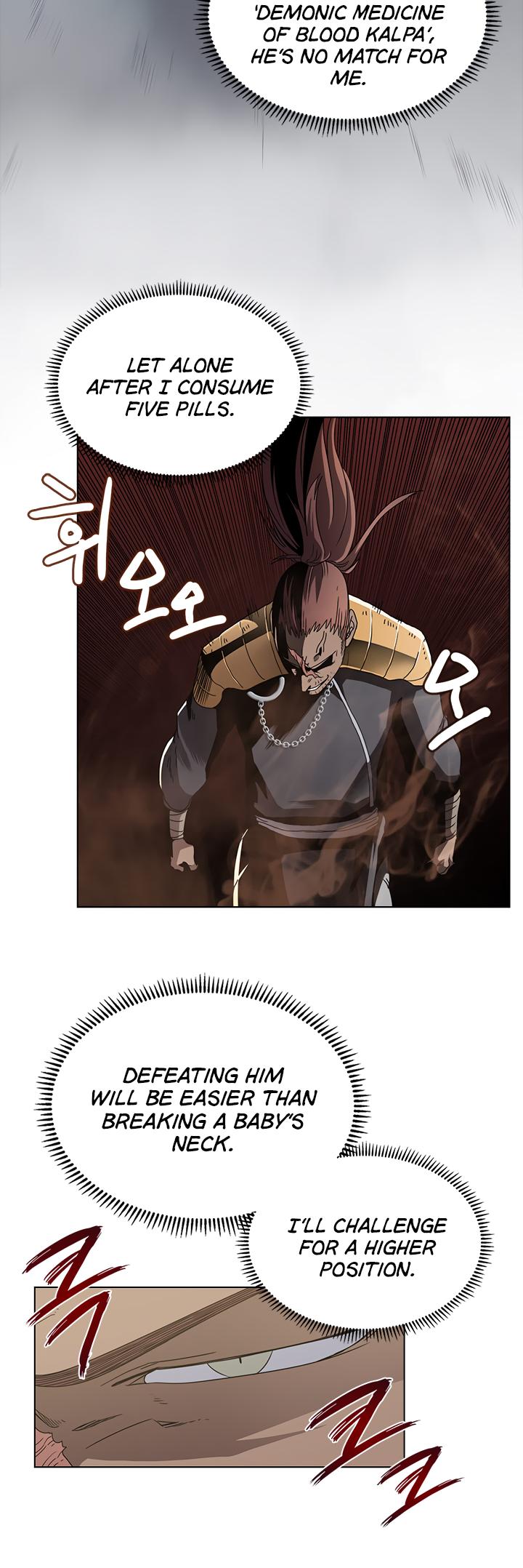 Chronicles Of Heavenly Demon Chapter 55 page 7 - 