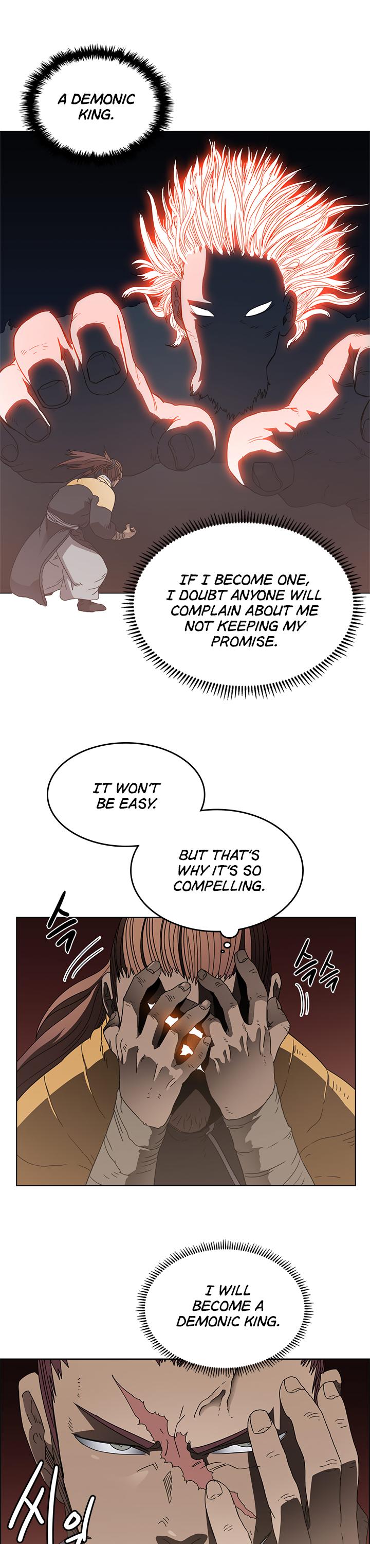 Chronicles Of Heavenly Demon Chapter 55 page 8 - 