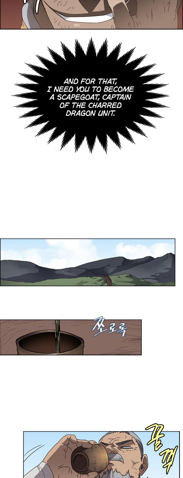 Chronicles Of Heavenly Demon Chapter 55 page 9 - 