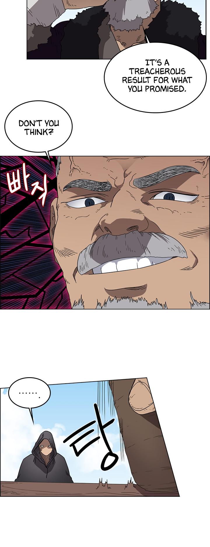 Chronicles Of Heavenly Demon Chapter 55 page 10 - 