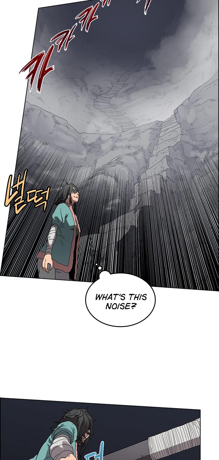 Chronicles Of Heavenly Demon Chapter 56 page 12 - 