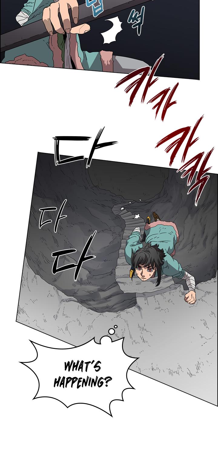 Chronicles Of Heavenly Demon Chapter 56 page 13 - 