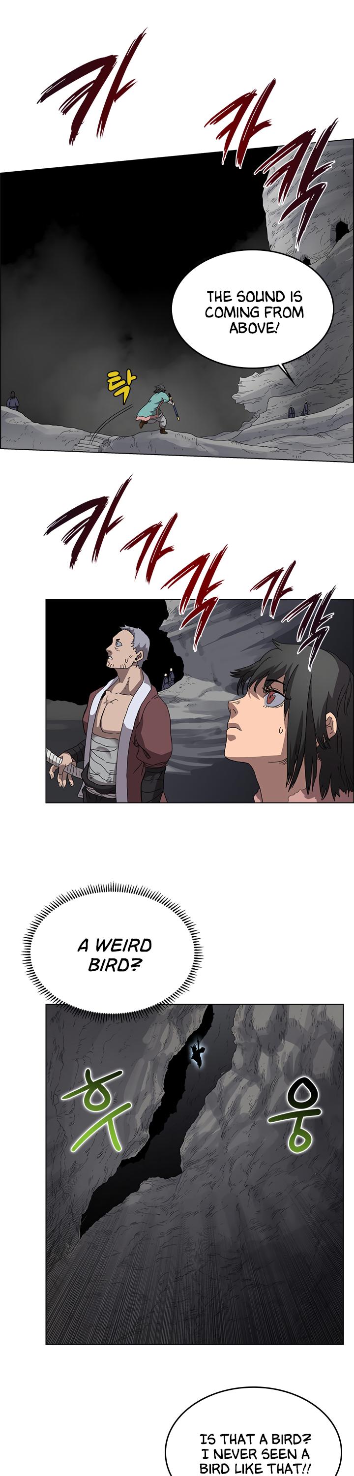Chronicles Of Heavenly Demon Chapter 56 page 14 - 