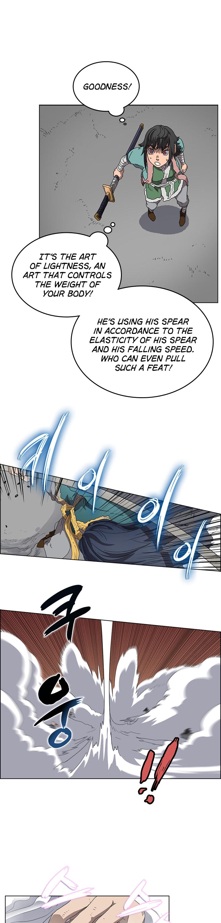 Chronicles Of Heavenly Demon Chapter 56 page 17 - 