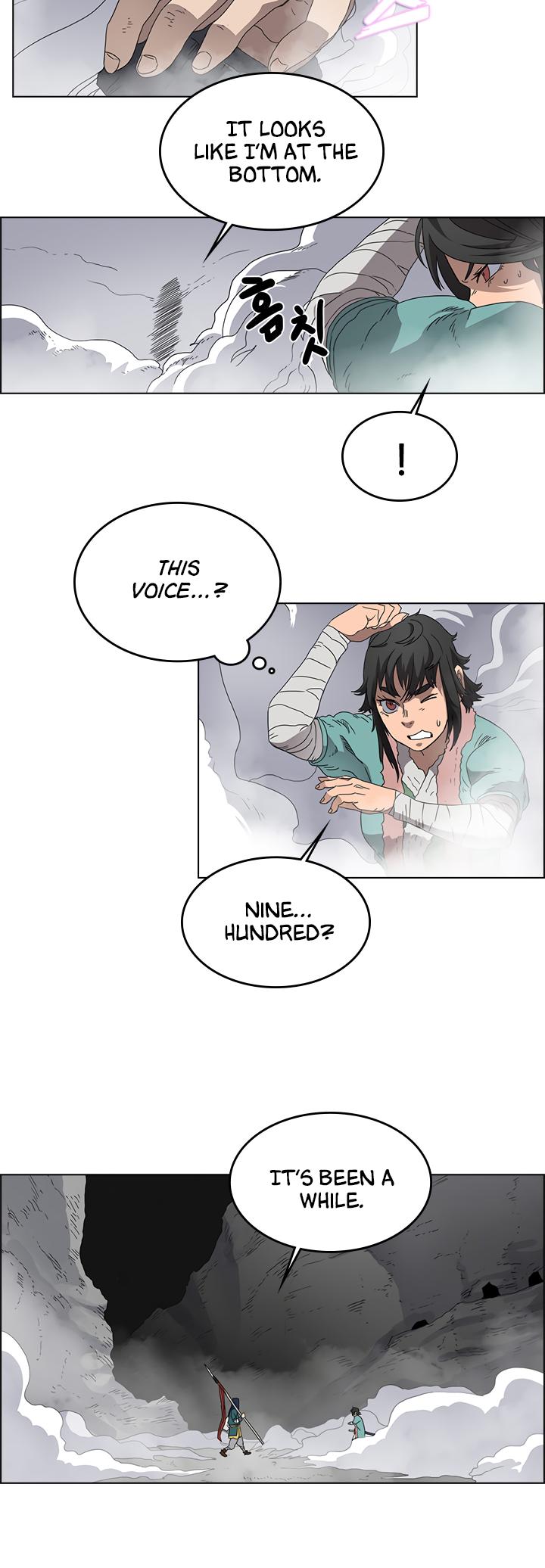 Chronicles Of Heavenly Demon Chapter 56 page 18 - 