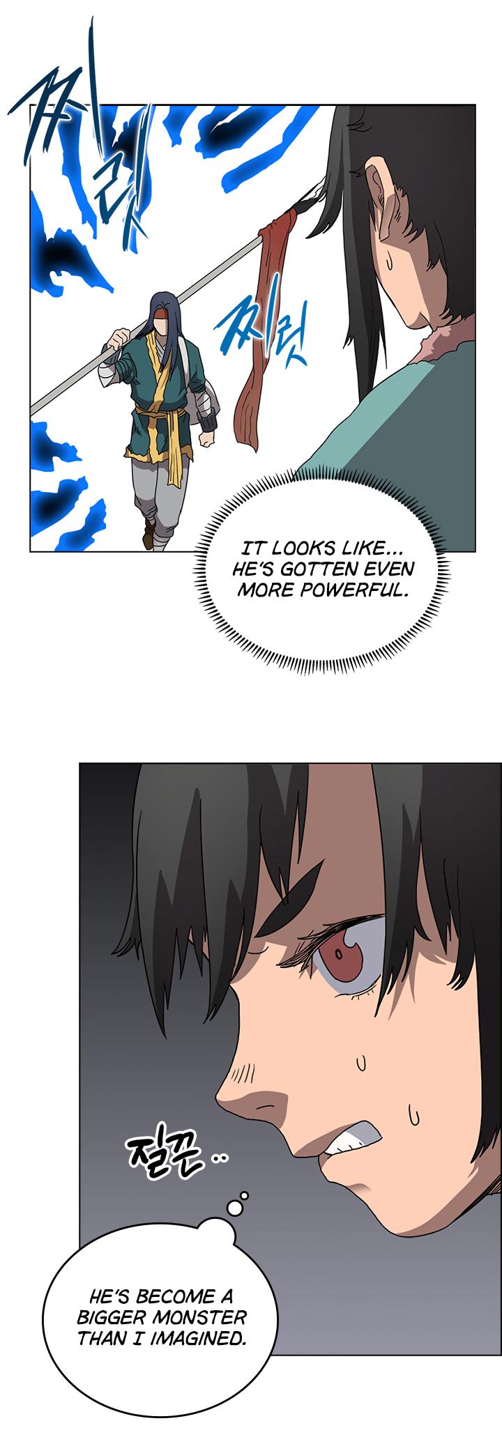 Chronicles Of Heavenly Demon Chapter 56 page 19 - 