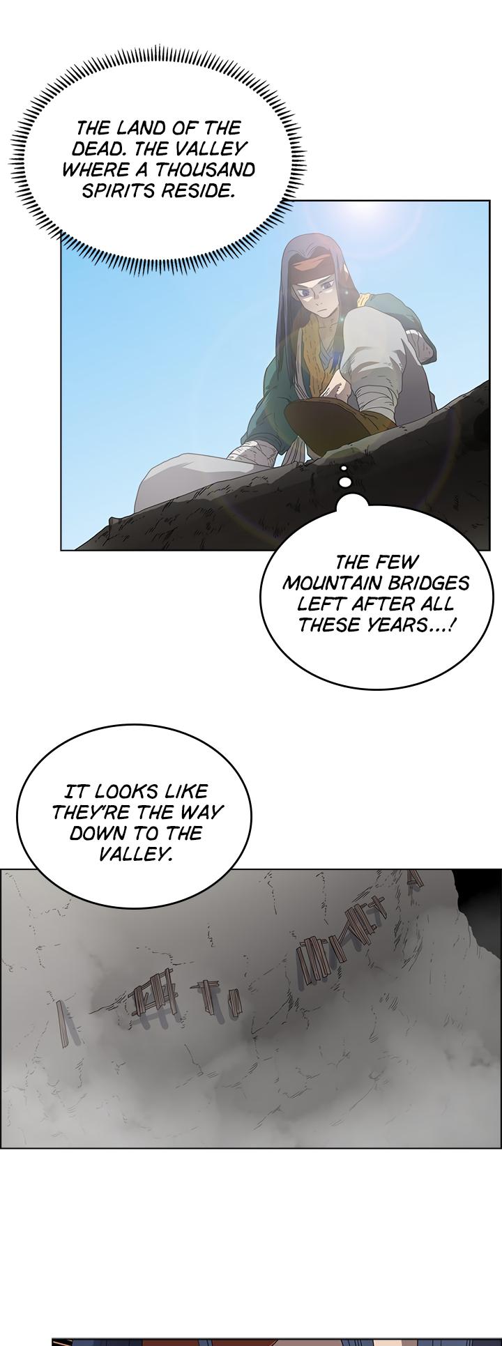 Chronicles Of Heavenly Demon Chapter 56 page 3 - 
