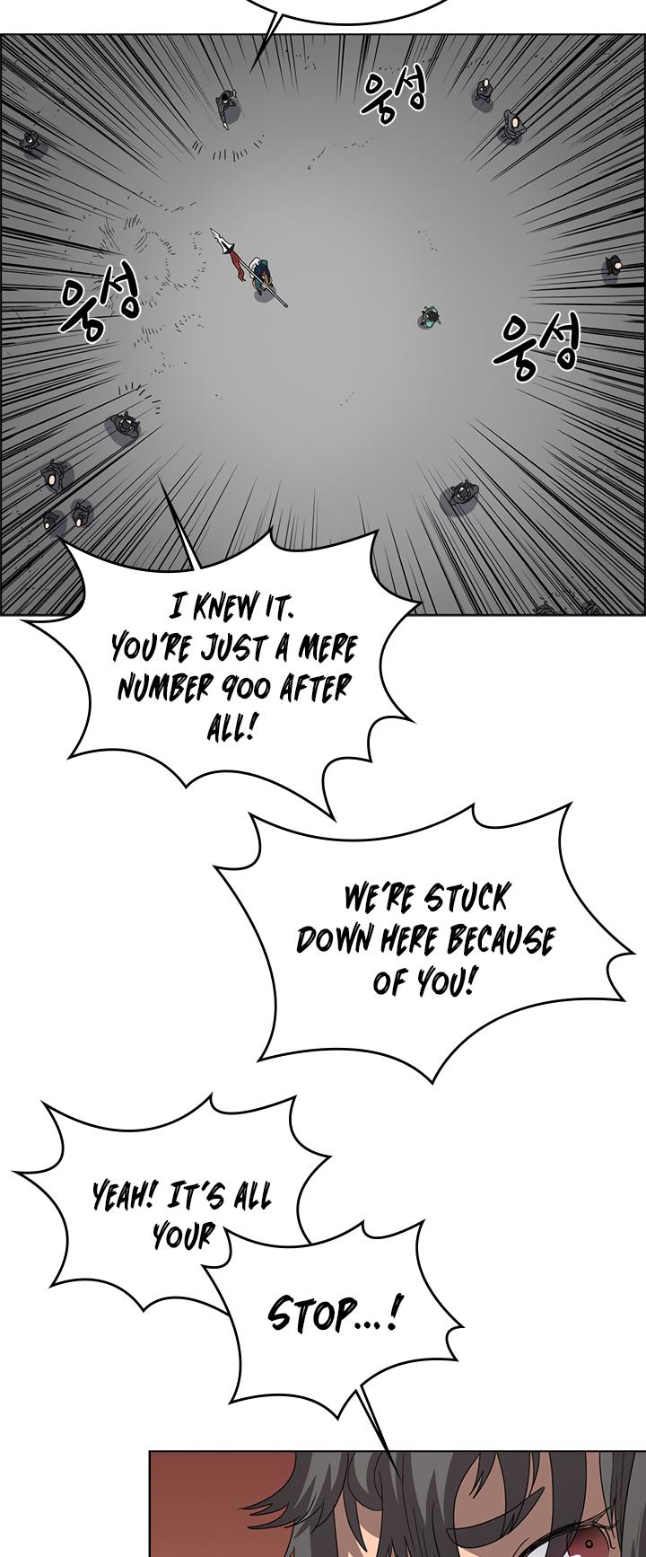 Chronicles Of Heavenly Demon Chapter 56 page 21 - 