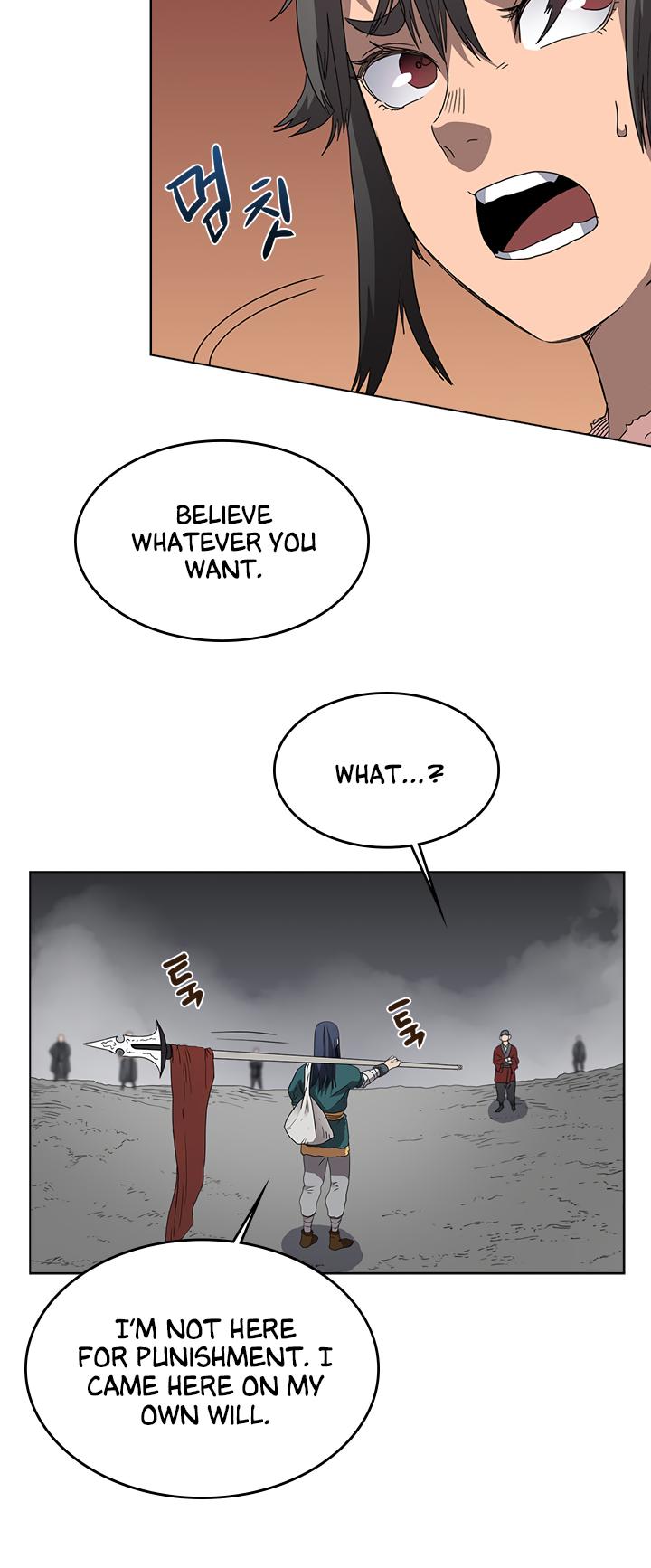 Chronicles Of Heavenly Demon Chapter 56 page 22 - 