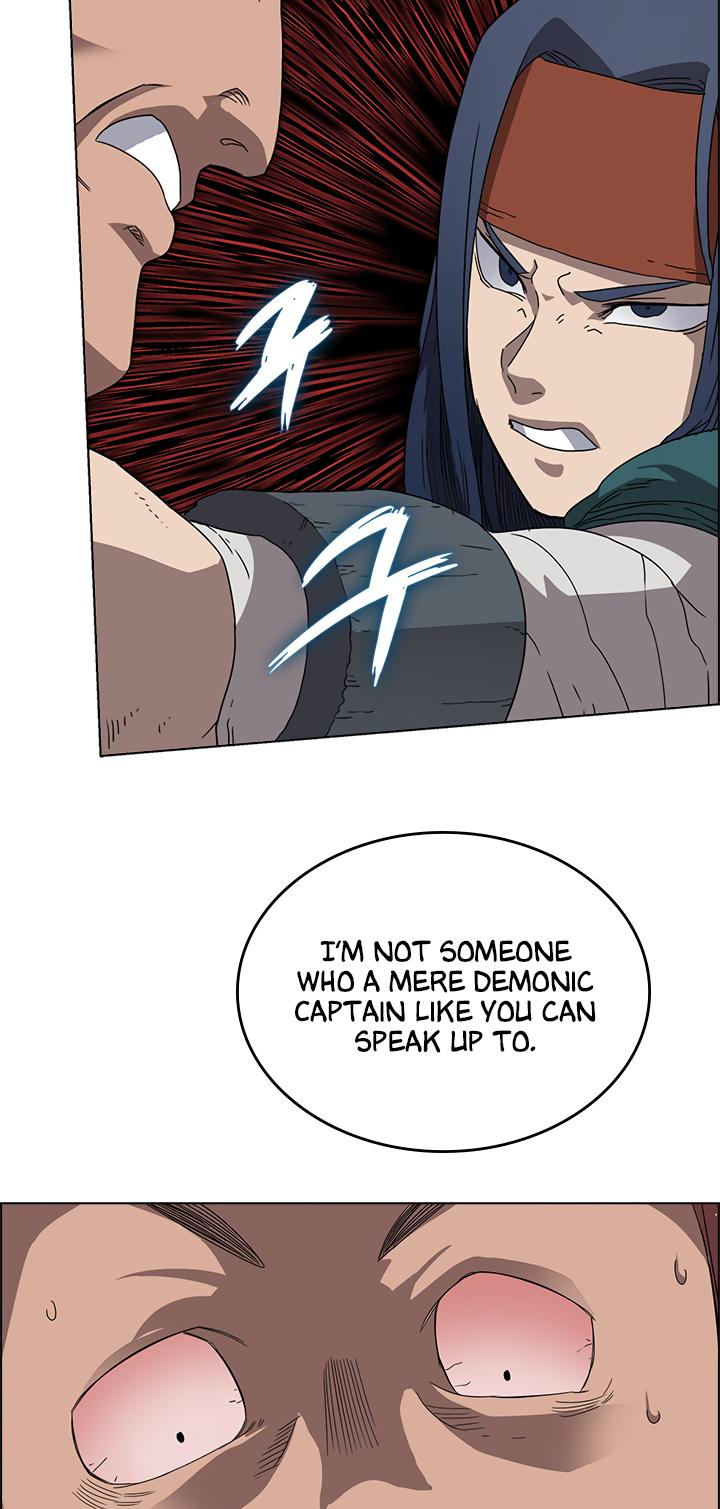 Chronicles Of Heavenly Demon Chapter 56 page 24 - 