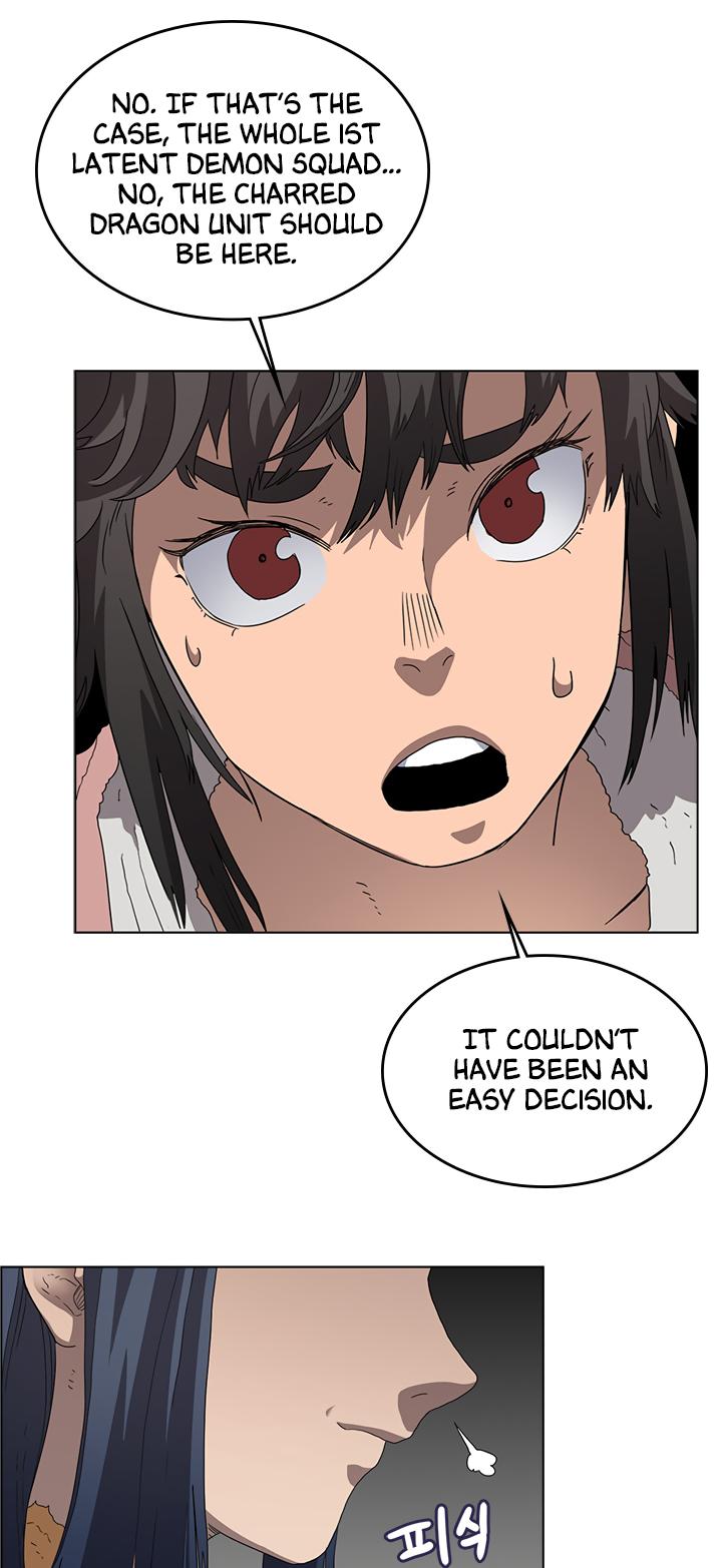 Chronicles Of Heavenly Demon Chapter 56 page 27 - 