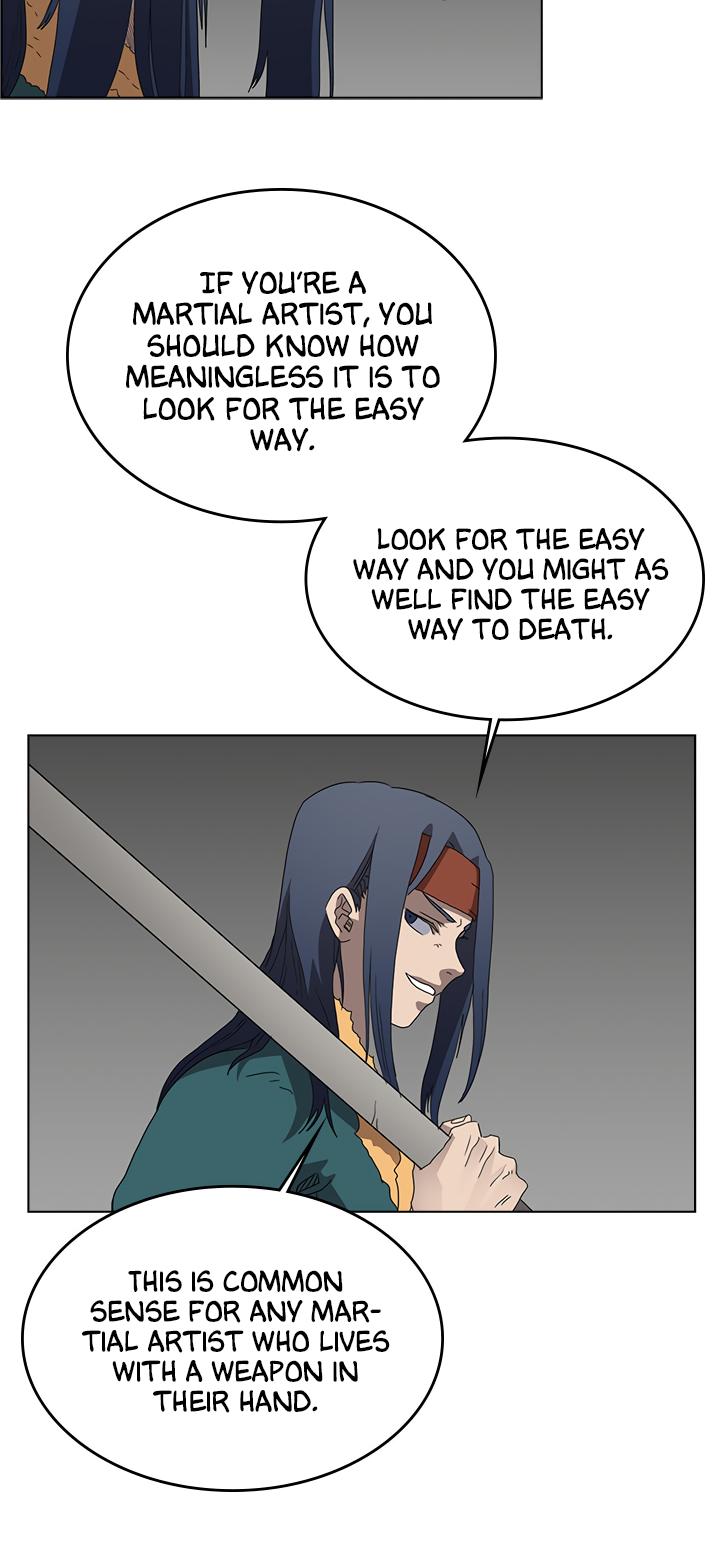 Chronicles Of Heavenly Demon Chapter 56 page 28 - 