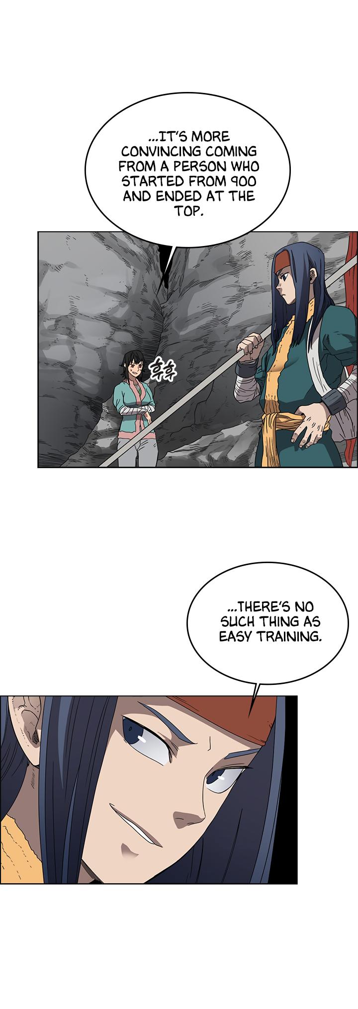 Chronicles Of Heavenly Demon Chapter 56 page 29 - 