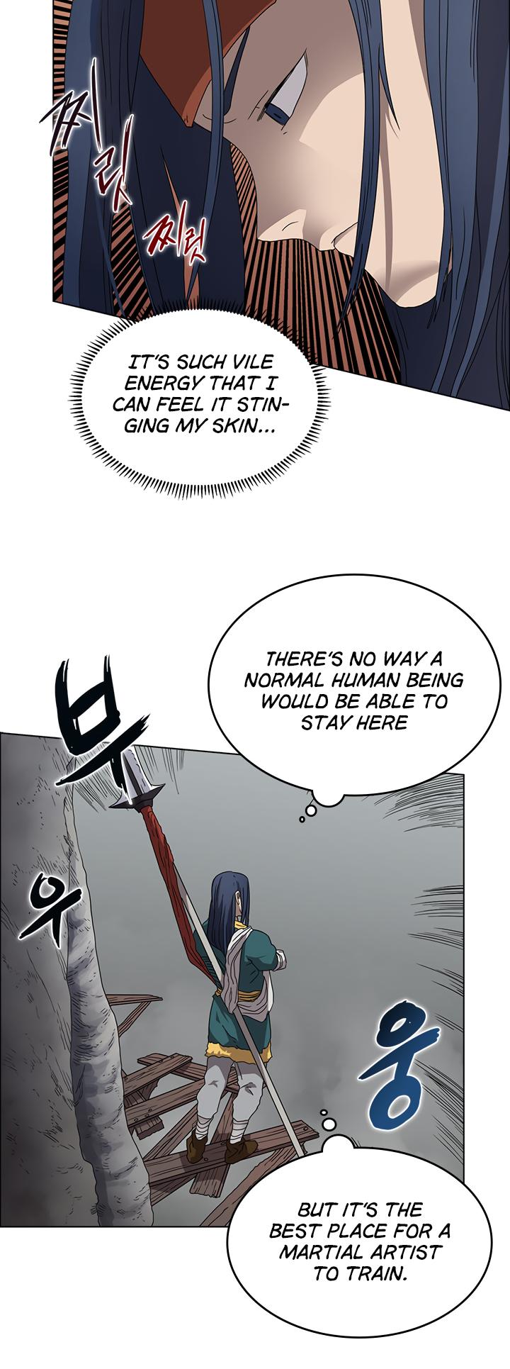 Chronicles Of Heavenly Demon Chapter 56 page 4 - 