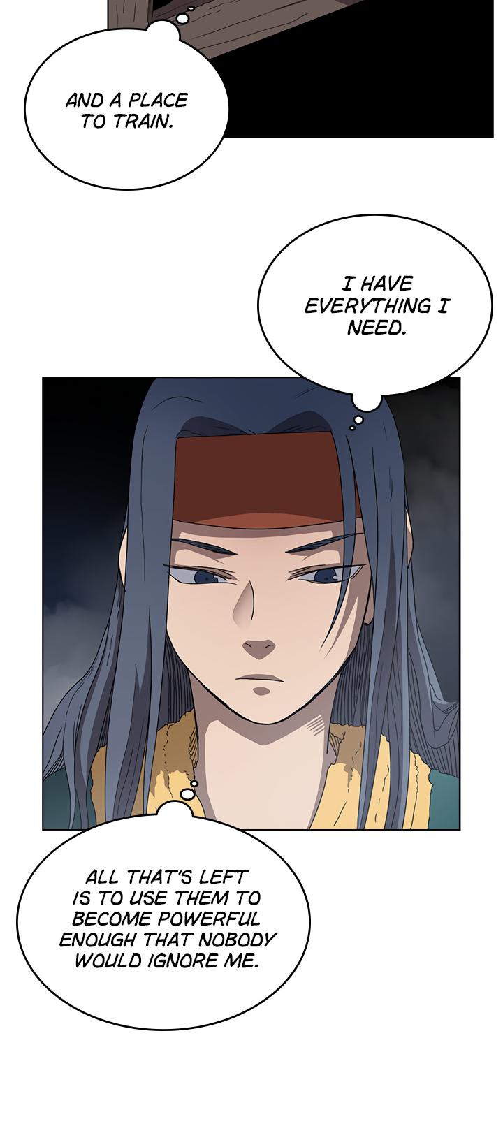 Chronicles Of Heavenly Demon Chapter 56 page 7 - 