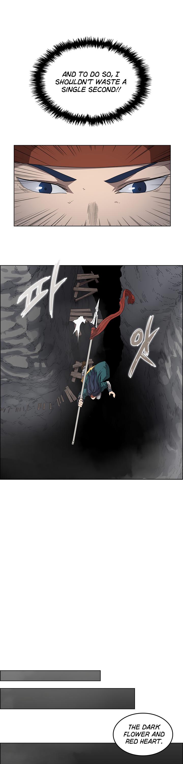 Chronicles Of Heavenly Demon Chapter 56 page 8 - 