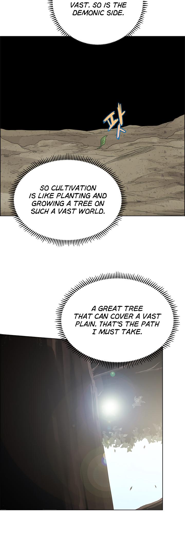 Chronicles Of Heavenly Demon Chapter 56 page 10 - 