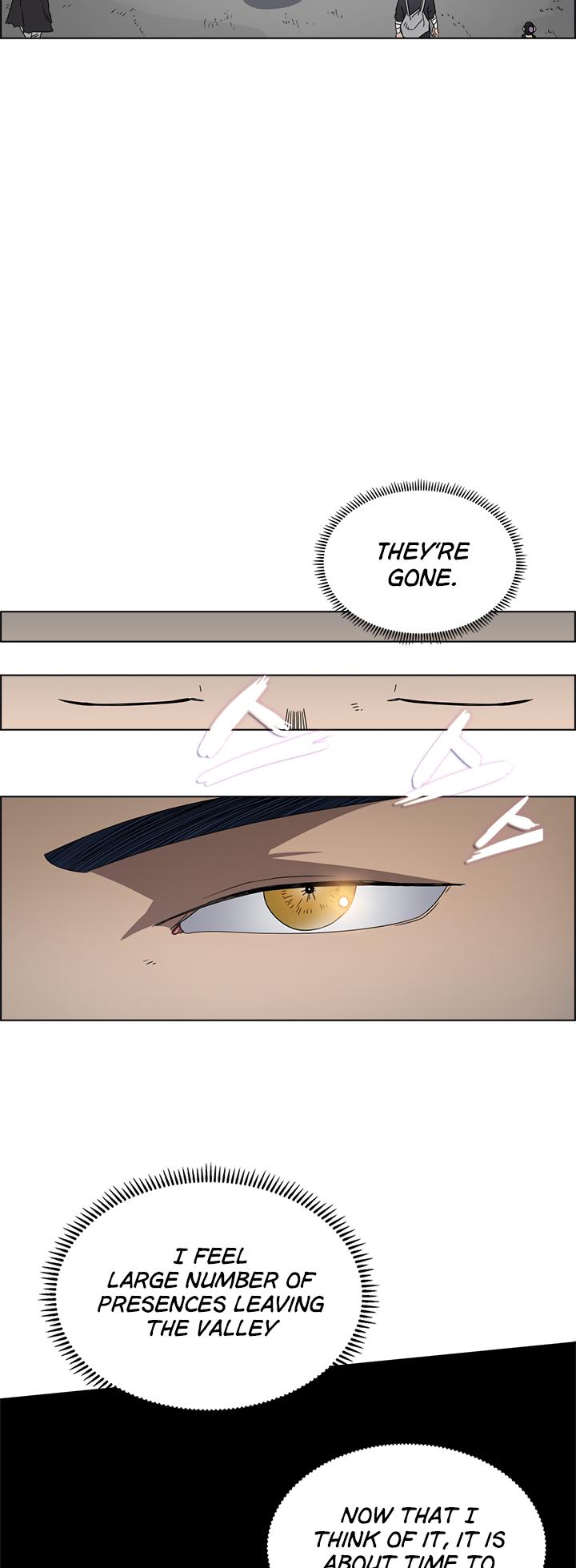 Chronicles Of Heavenly Demon Chapter 57 page 12 - 