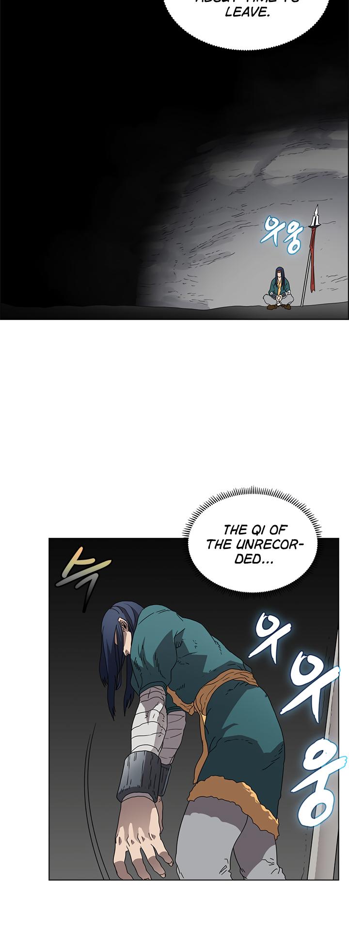 Chronicles Of Heavenly Demon Chapter 57 page 13 - 