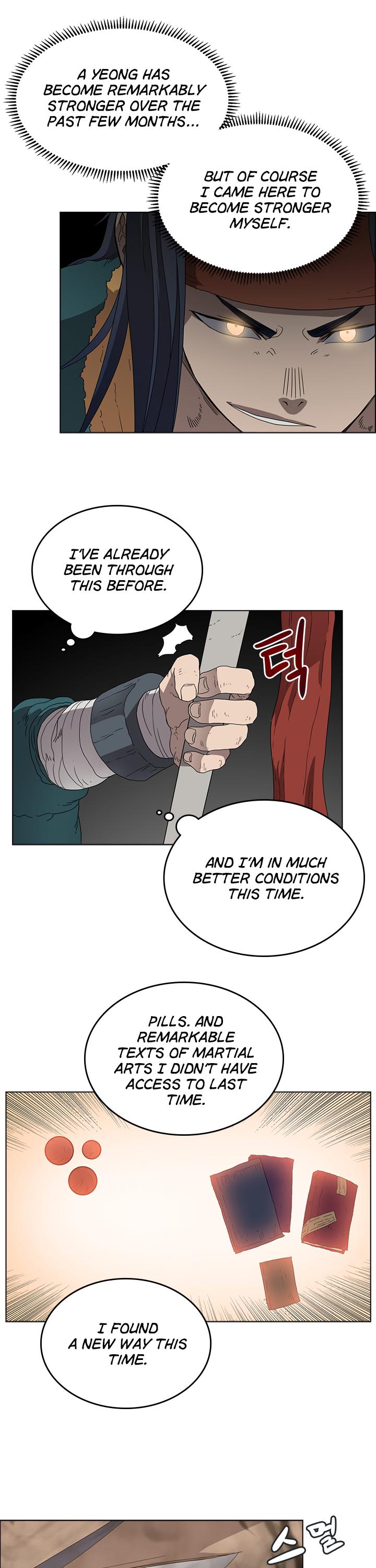 Chronicles Of Heavenly Demon Chapter 57 page 14 - 
