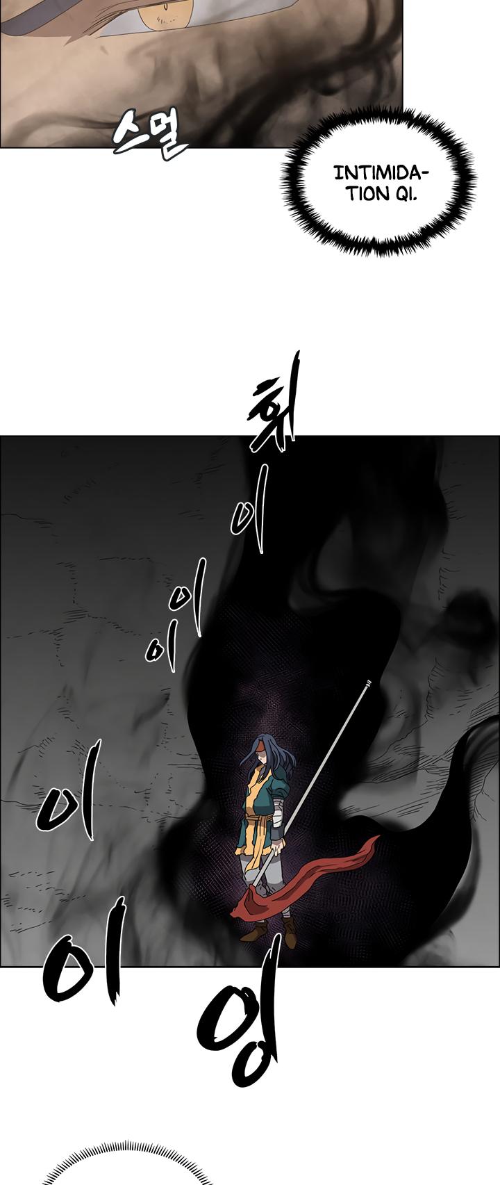 Chronicles Of Heavenly Demon Chapter 57 page 15 - 