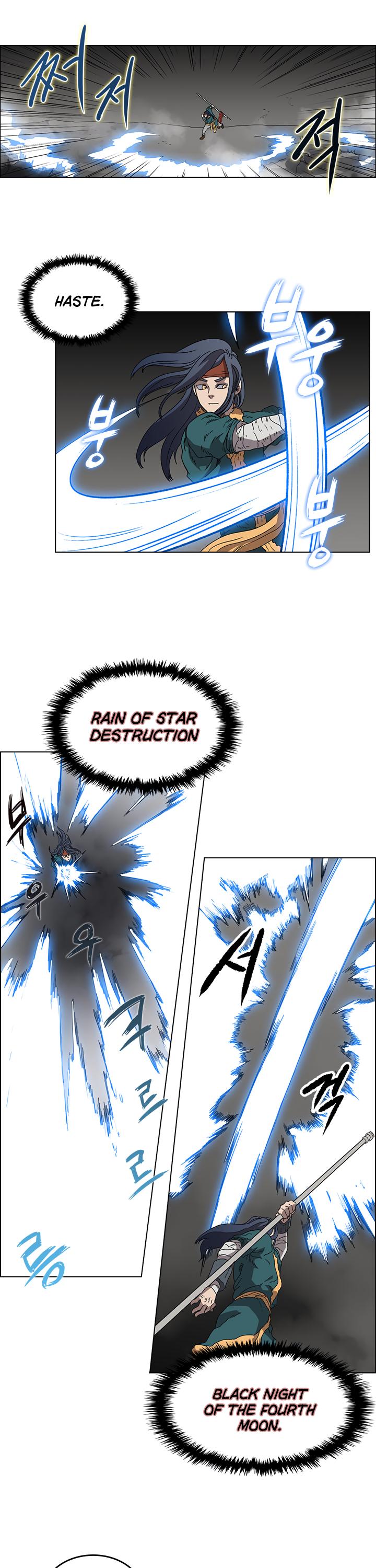 Chronicles Of Heavenly Demon Chapter 57 page 17 - 