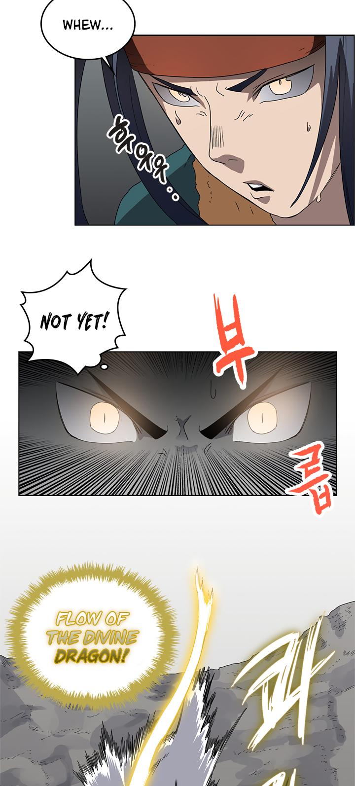 Chronicles Of Heavenly Demon Chapter 57 page 18 - 