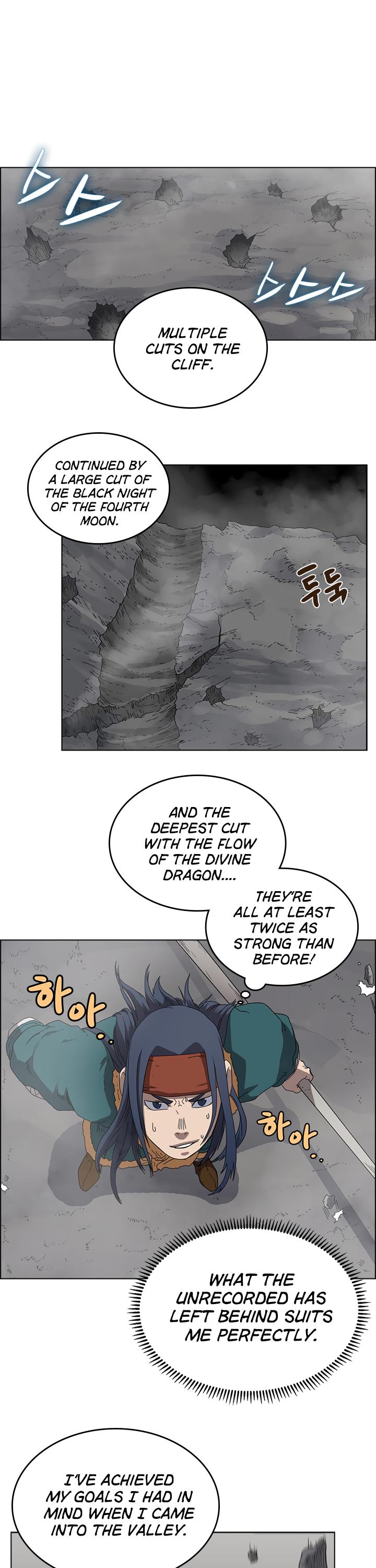 Chronicles Of Heavenly Demon Chapter 57 page 20 - 