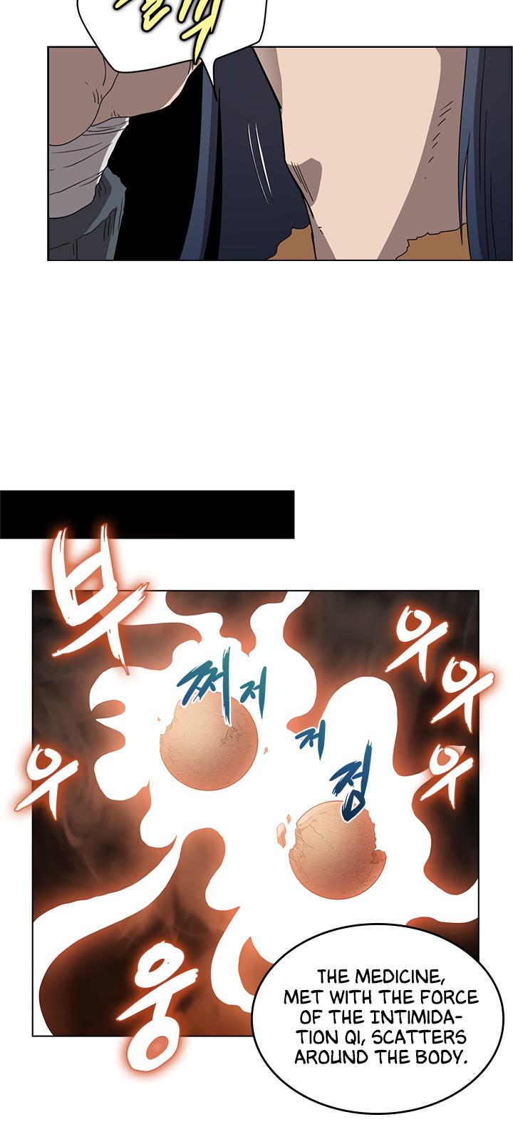 Chronicles Of Heavenly Demon Chapter 57 page 22 - 