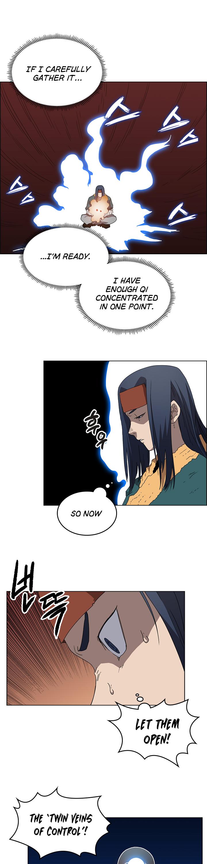 Chronicles Of Heavenly Demon Chapter 57 page 23 - 