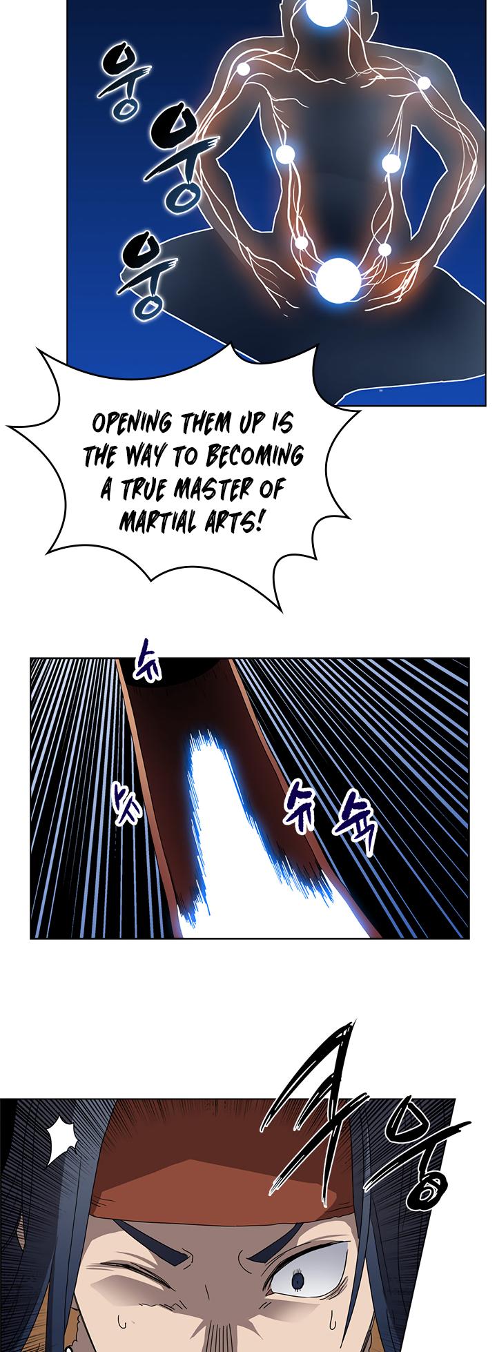 Chronicles Of Heavenly Demon Chapter 57 page 24 - 