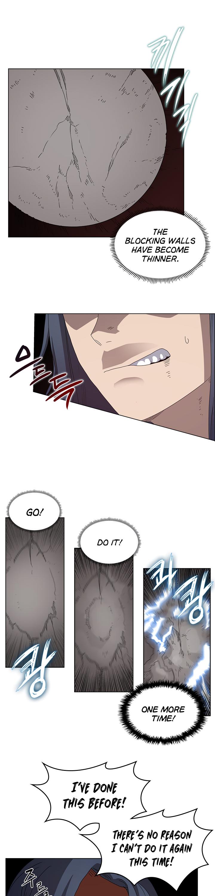 Chronicles Of Heavenly Demon Chapter 57 page 26 - 