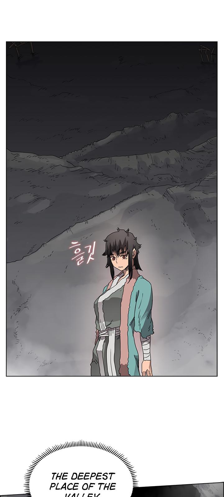 Chronicles Of Heavenly Demon Chapter 57 page 6 - 