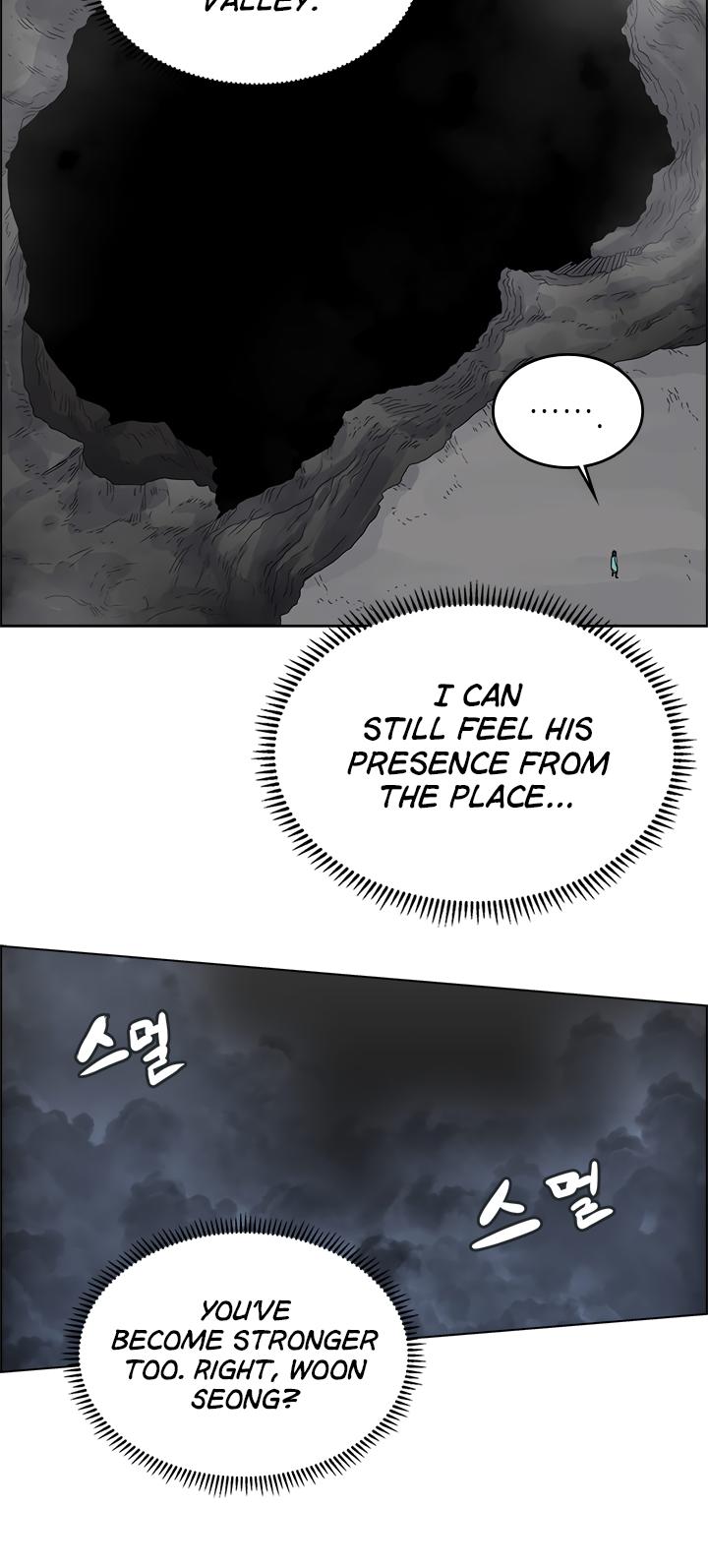 Chronicles Of Heavenly Demon Chapter 57 page 7 - 
