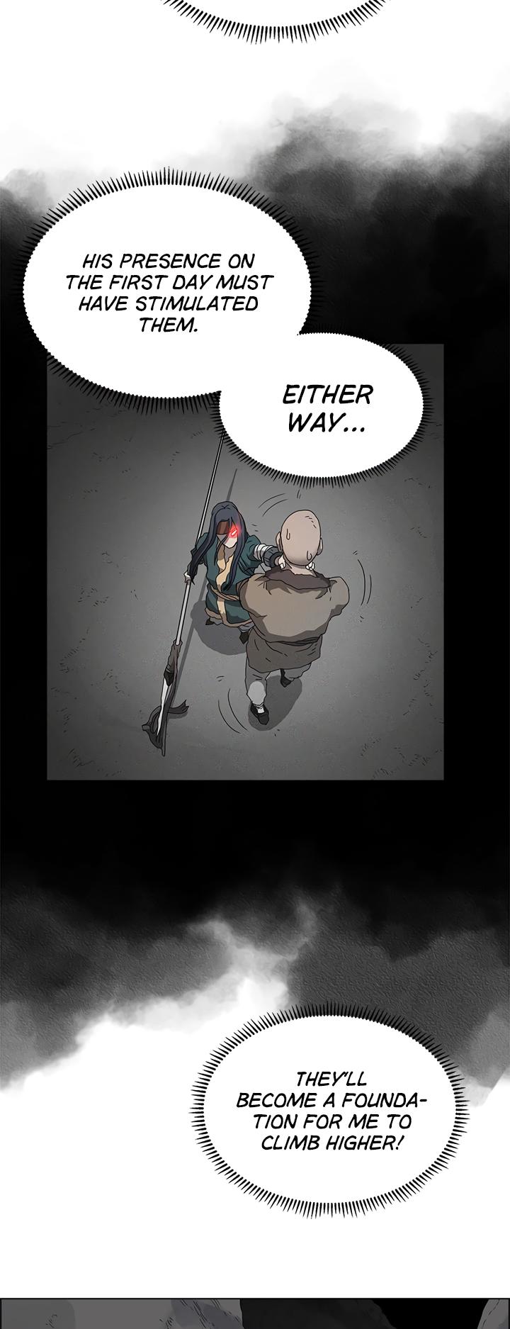 Chronicles Of Heavenly Demon Chapter 57 page 9 - 