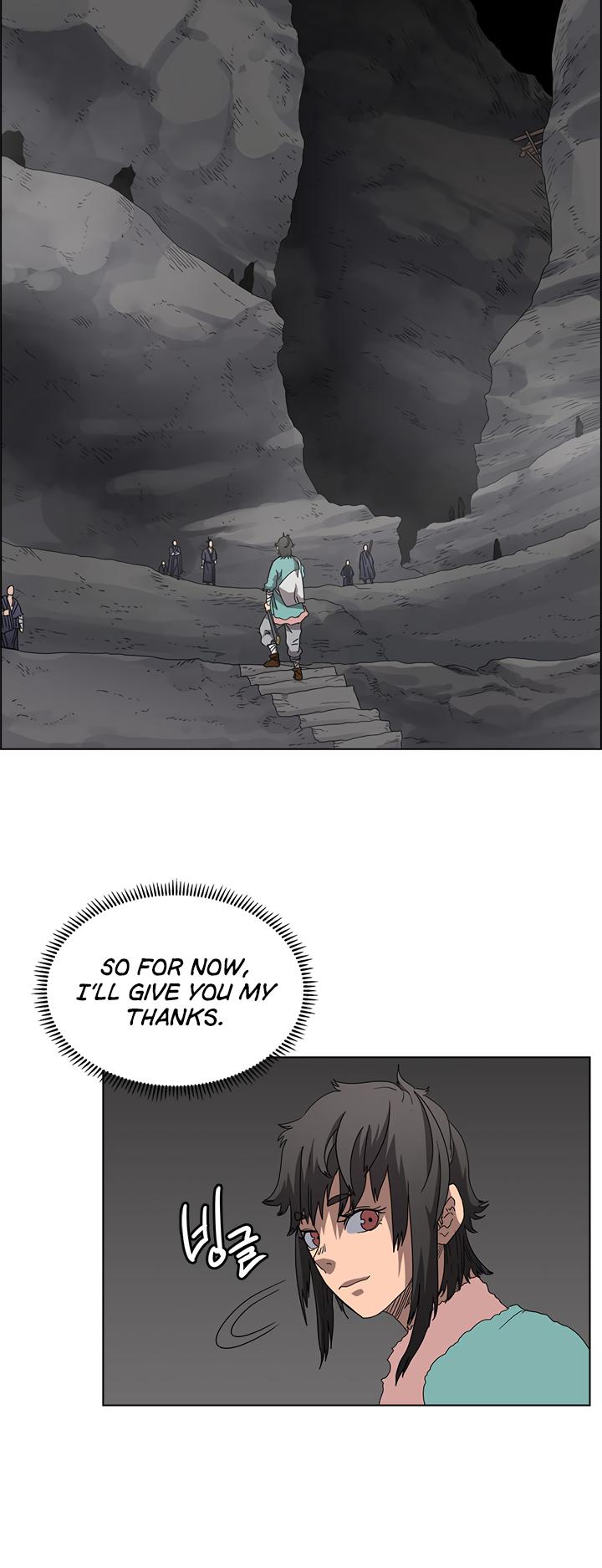 Chronicles Of Heavenly Demon Chapter 57 page 10 - 