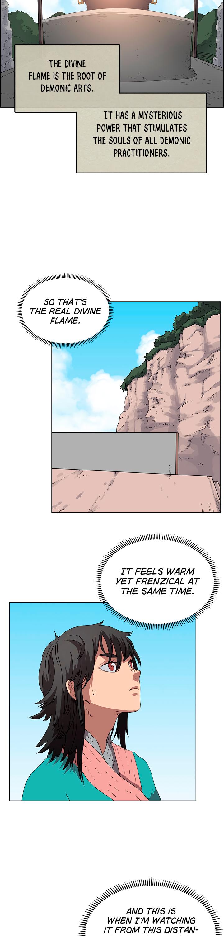 Chronicles Of Heavenly Demon Chapter 59 page 11 - 