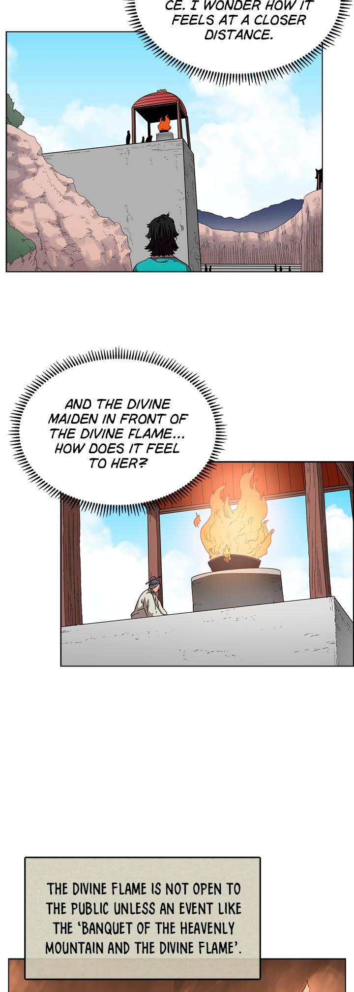 Chronicles Of Heavenly Demon Chapter 59 page 12 - 