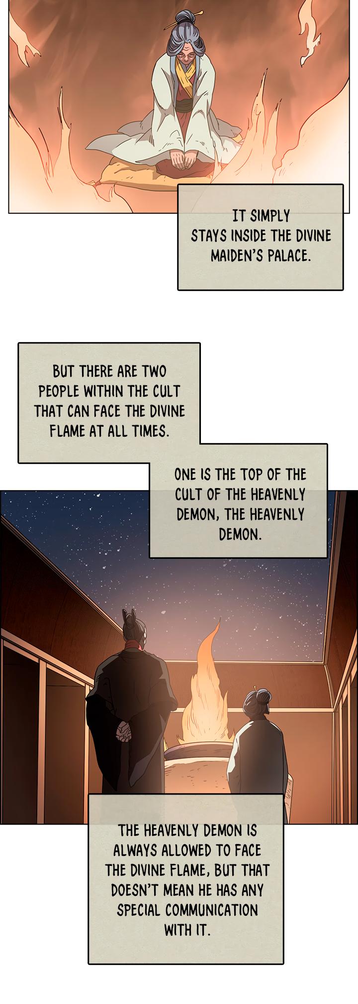 Chronicles Of Heavenly Demon Chapter 59 page 13 - 