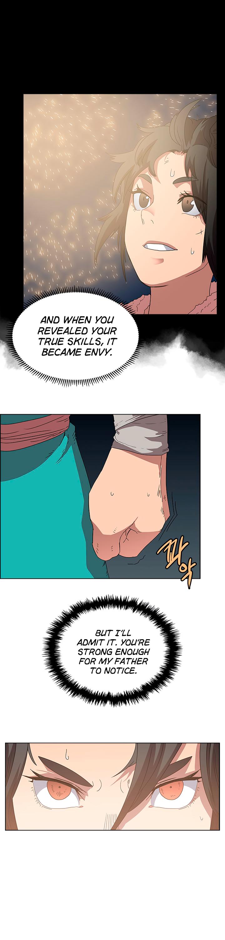 Chronicles Of Heavenly Demon Chapter 59 page 17 - 