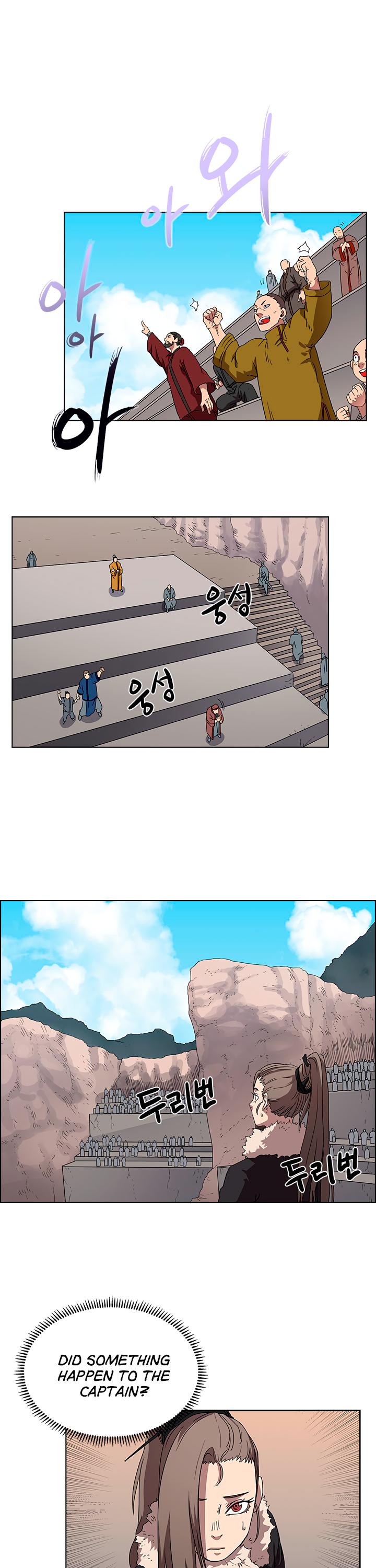 Chronicles Of Heavenly Demon Chapter 59 page 18 - 