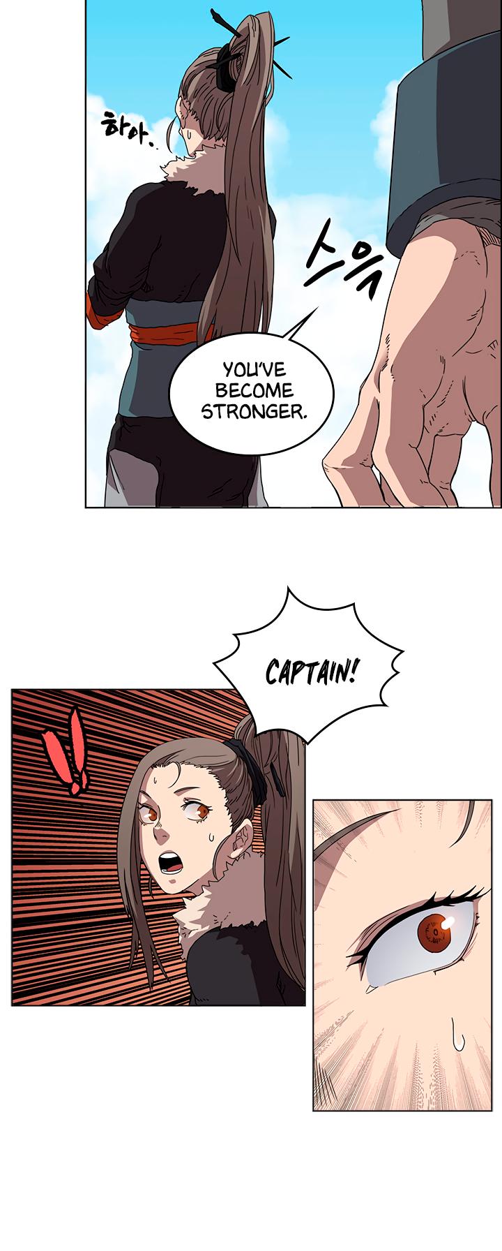 Chronicles Of Heavenly Demon Chapter 59 page 20 - 