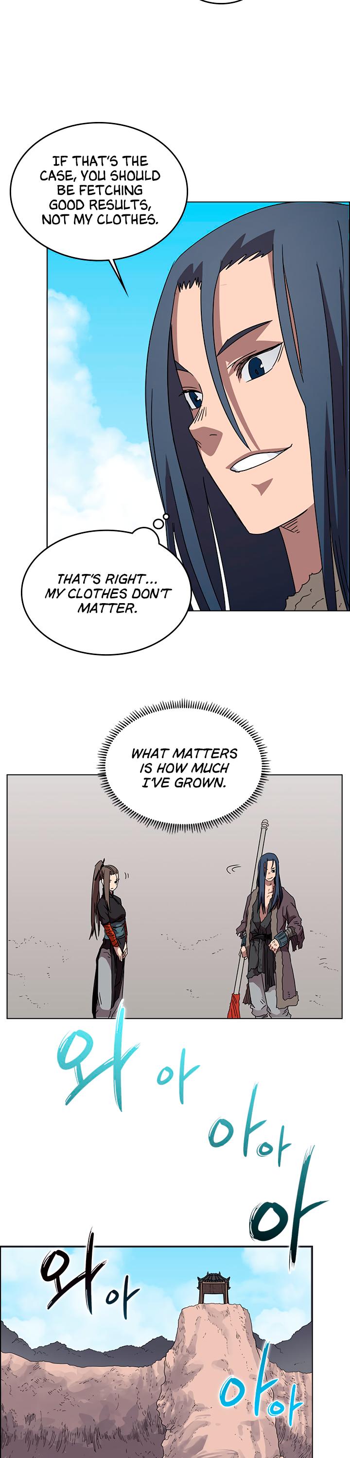 Chronicles Of Heavenly Demon Chapter 59 page 22 - 